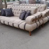 تولیدی مبل راحتی ۸ نفره مدل آلبا کد ۱۰۶۰|مبلمان خانگی و میز عسلی|تبریز, |دیوار