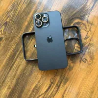 اپل iPhone 15 Pro Max پلمپ با حافظهٔ ۲۵۶ گیگابایت