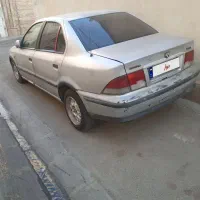 سمند LX مدل ۸۳ پلمپ|خودرو سواری و وانت|محمدشهر, محمدشهر|دیوار