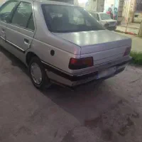 پژو 405 دوگانه کارخانه مدل 90|خودرو سواری و وانت|چالوس, |دیوار