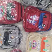 کوله پشتی ، جا کارتی ، کیف زنانه