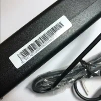 آداپتور ۱۲ ولت سامسونگ|قطعات و لوازم جانبی رایانه|قم, نیروگاه|دیوار