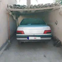 پژو 405 مدل 88|خودرو سواری و وانت|ایرانشهر, |دیوار