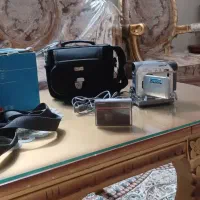 دوربین فیلم برداری سونی