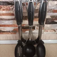 سرویس کفگیر ملاقه