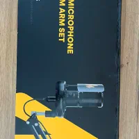 میکروفون با کیفیت maono