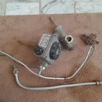 ریگلاتور آبگرمکن