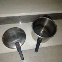 زودپز پارس استیل