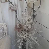 گل مصنوعی