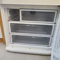 یخچال و‌فریزرKENWOOD|یخچال و فریزر|تهران, گرگان|دیوار