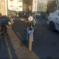موتور ایژ پلانتا ۴ کلکسیونی