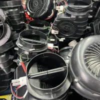 فن حلزونی ژن