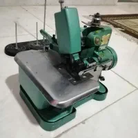 سردوز خیاطی در حد نو