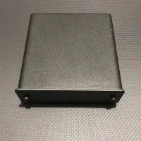 Phono Box Pro-Ject audio پری امپ گرام|سیستم صوتی خانگی|تهران, هاشمی|دیوار