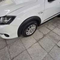 کوئیک پلاس فول اتومات 402 پارس خودرد درحدصفر|خودرو سواری و وانت|تهران, آذربایجان|دیوار
