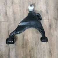 طبق جلو پایین پرادو