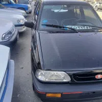 هافبک مدل ۸۸