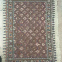 قالیچه دستباف