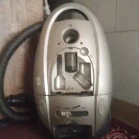 جاروبرقی