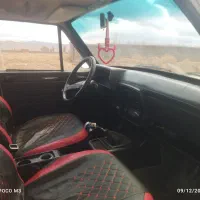 پیکان کاربراتور مدل78|خودرو سواری و وانت|اصفهان, خواجو|دیوار