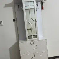 سرویس چوپ|جاکفشی، کمد، دراور|پیشوا, |دیوار