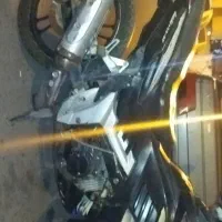 موتور دایچی 135