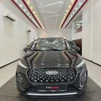 ایکس ۲۲ پرو دنده ای مدل ۱۴۰۴ / X22 pro mt|خودرو سواری و وانت|شیراز, شهرک امیر کبیر|دیوار