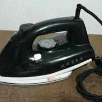 اتو بخار فوما ژاپن 2500 وات خیاطی و خانگی