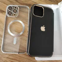 قاب وگارد گوشی13pro max