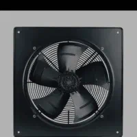 هواکش صنعتی قاب دار زیلابگ مدل FTP6E-450B