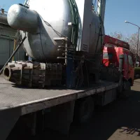 خدمات جرثقیل وبالابرمحمدی|خدمات حمل و نقل|الوند, |دیوار