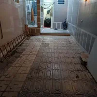 خانه-ویلای-فروشی-7متر-حاشیه-ویلای-دوواحد