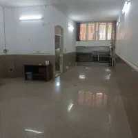 زیر زمین انباری تجاری پشت بر باجک|اجارهٔ دفتر کار، اتاق اداری، مطب|قم, باجک یک|دیوار