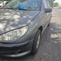 ۲۰۶ تیپ ۲ ۸۵