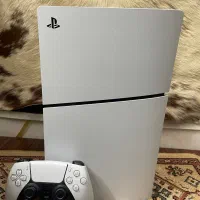 Ps5 اسلیم درایو کپی خور 2016