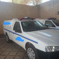 آمبولانس متوفیات جسد