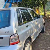 سایپا ۱۱۱ مدل ۹۲