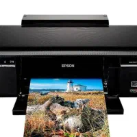 پرینتر اپسون p50