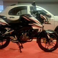 ns 150 مدل ۹۵|موتورسیکلت|کرج, گوهردشت|دیوار