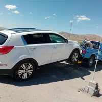 یدک کش آزادراه شیراز و اصفهان امداد آزادراه|خدمات حمل و نقل|بهمن صغاد, |دیوار