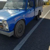 نیسان دوگانه|خودرو سواری و وانت|سراب, |دیوار