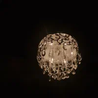 لوستر فانتزی بسیار شیک