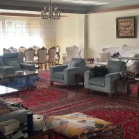 ۲۱۰ متر * تک واحدی * غربی های فلکه دوم