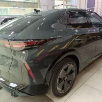 فولکس ای دی یونیکس|خودرو سواری و وانت|تهران, الهیه|دیوار