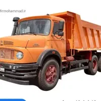مکانیک ماشین آلات سنگین