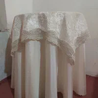 میز خاطره سالم سالم با ام دی اف ساخته شده|مبلمان خانگی و میز عسلی|همدان, |دیوار