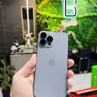 iPhone 13 pro max ZAA/256gکارتن اصلی