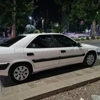 سیتروئن زانتیا 2000cc، مدل ۱۳۸۸