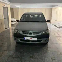 ال نود مدل ۹۰