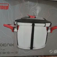 زود پز رو گازی|ظروف پخت‌وپز|بجنورد, |دیوار